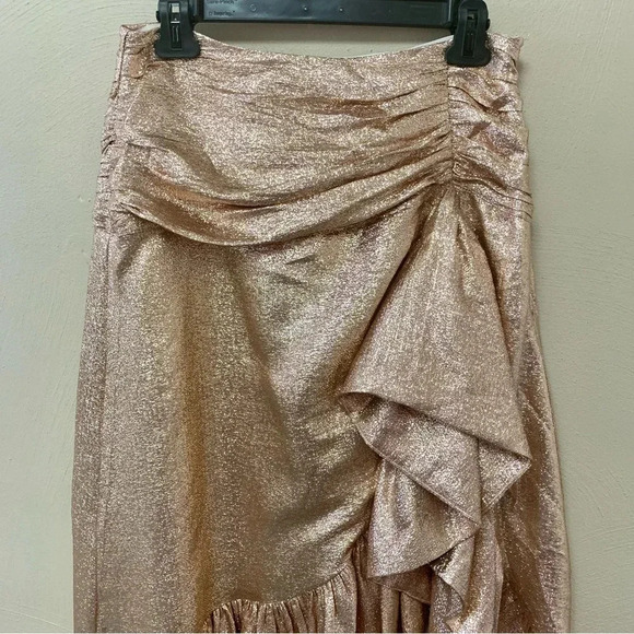 Ulla Johnson Axelle Skirt - Picture 5 of 15